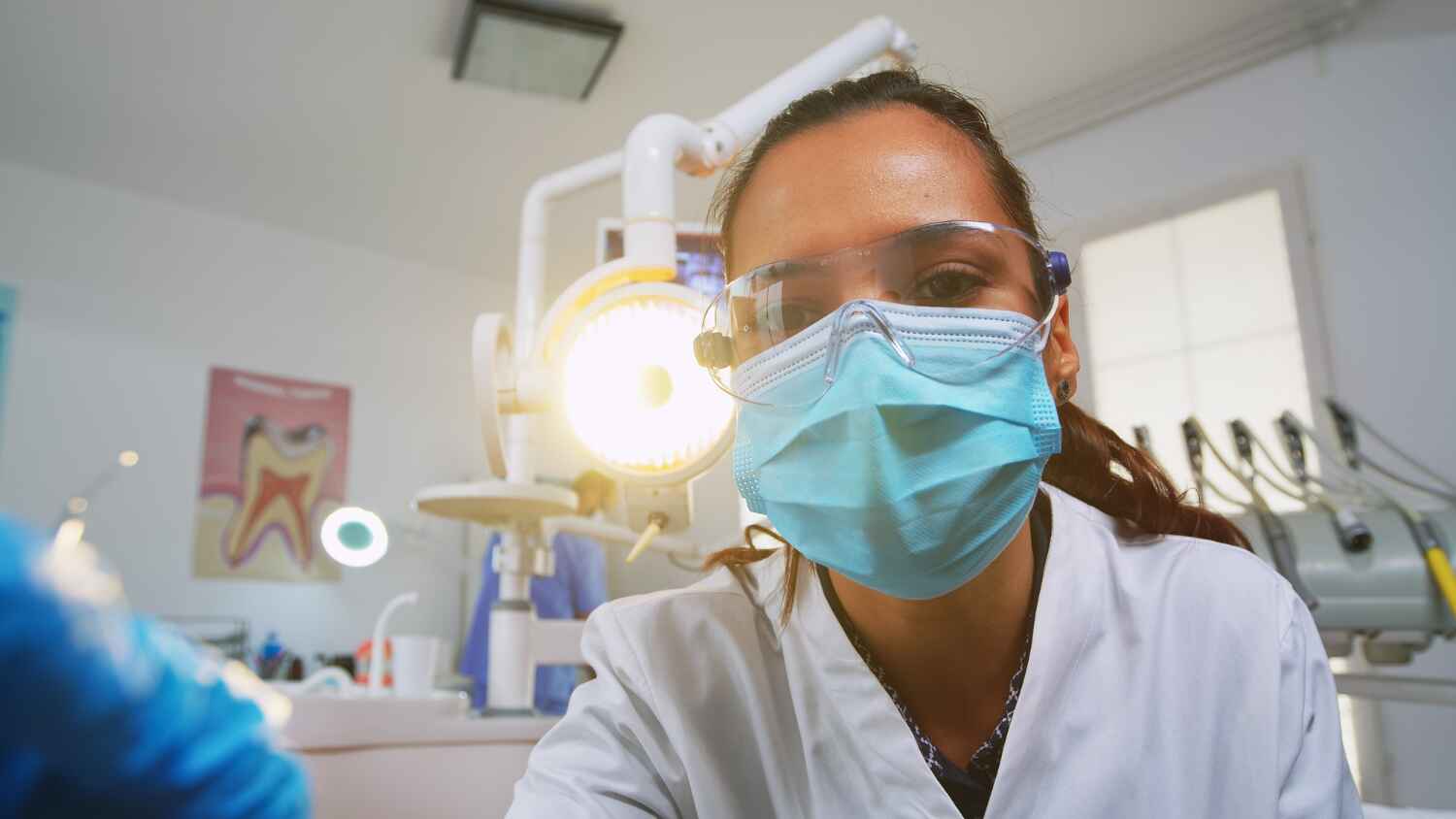 24-Hour Dental Clinic Near Me Magee, MS